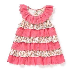 Sale!Matilda Jane Permission Slip Tunic